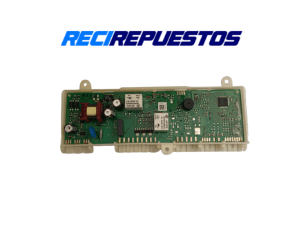 Modulo control EPK 64851 frigorífico Combi Bosch
