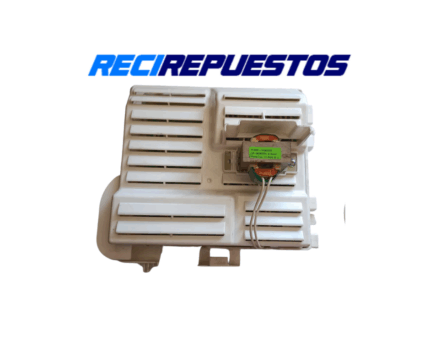 Modulo/placa lavadora Samsung WF9902LWE