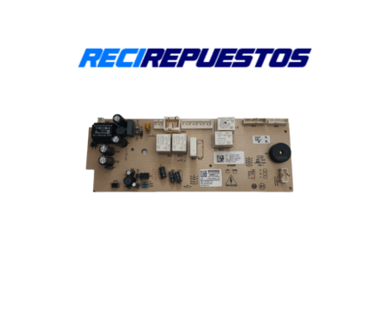 Modulo electrónico secadora Beko DC7130