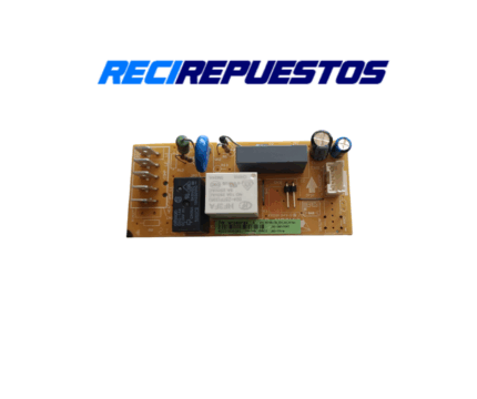 Modulo/Placa frigorífico Whirlpool WBE 3625