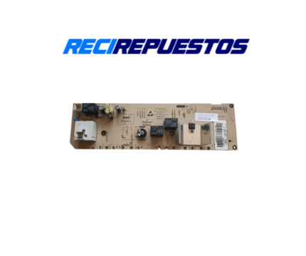 Modulo/placa lavadora Rommer B82073222