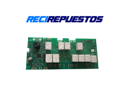 Modulo/placa Horno Balay 3HB557XM/01