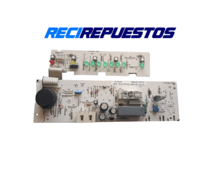 Modulo/placa frigorífico AEG 3640-4