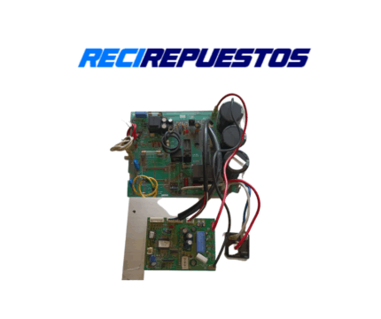 Modulo/placa aire acondicionado RZA-4-5174-173-XX-0