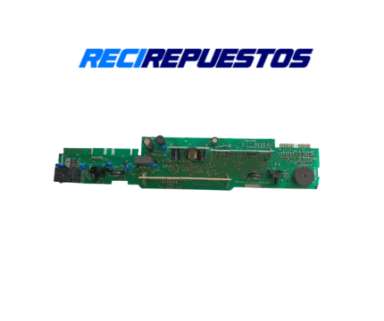 Modulo/placa frigorífico Indesit NBAA 33 NF