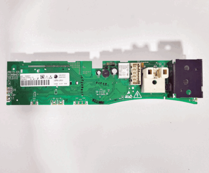 Modulo/Placa Lavadora Fagor 3F2611X / V3FA-UNIV