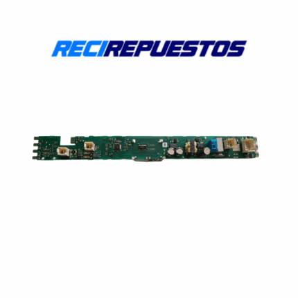 Modulo/Placa frigorífico Miele KFN 28132 D ws