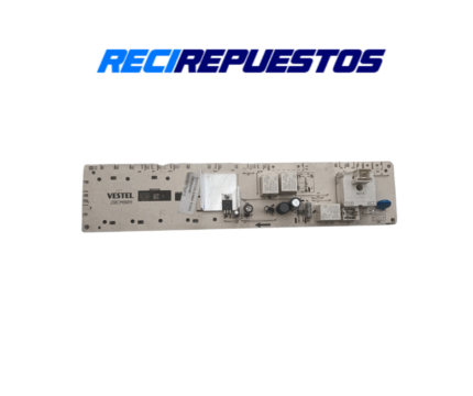 Modulo/placa lavadora Corberó CLA508W