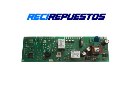 Modulo/Placa Frigorífico Bosch KGN39A10-09 / EPK 64862