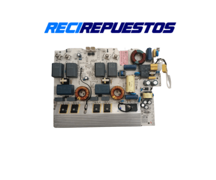 Modulo/placa vitrocerámica Electrolux EHH6332FOK ( LADO DERECHO)