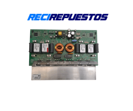 Modulo/placa vitrocerámica Beko OSM 25340 X
