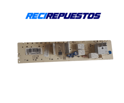 Modulo/placa lavadora Vestel 7719015300