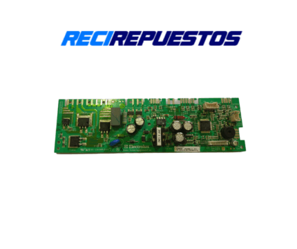 Modulo/placa frigorífico AEG CBFF380EL