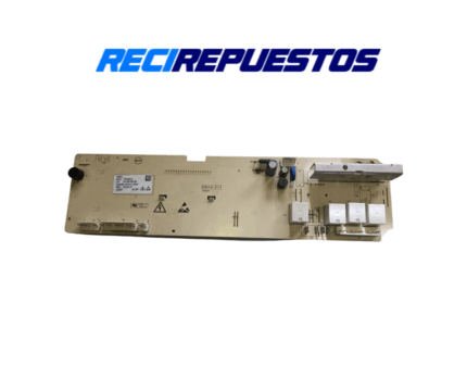 Modulo/placa lavadora Brandt WM7140B