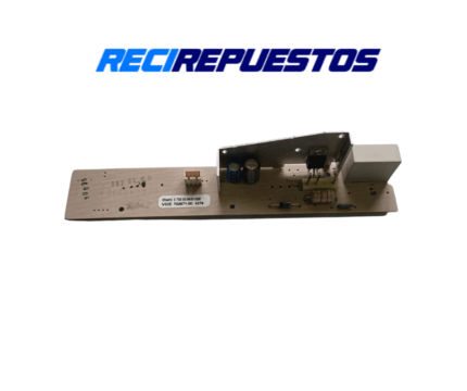 Modulo/Placa Frigorífico Siemens KS40R421IE/04