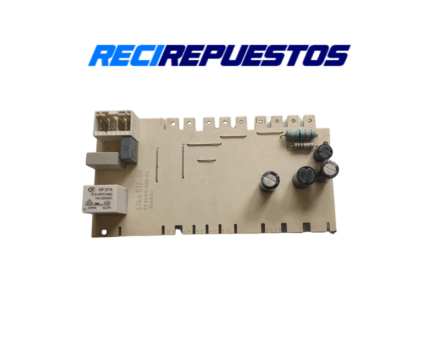 Modulo/placa frigorífico Liebherr 563074