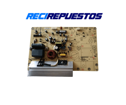 Modulo/placa vitrocerámica Home CHI6510-11  ( LADO DERECHO)