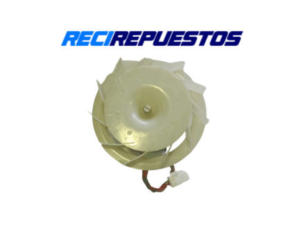 Ventilador frigorífico Daewoo FRN-X22B5VS