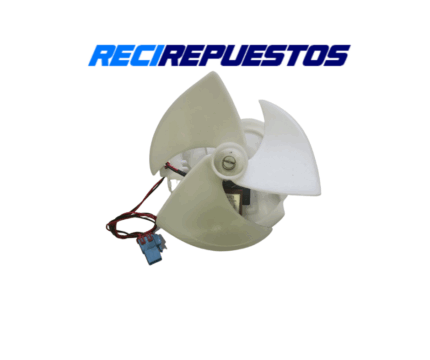 Ventilador frigorífico Balay 3FA7786A/04E