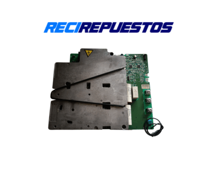 Modulo/placa vitrocerámica Fagor VI-13TS ( LADO IZQUIERDO)