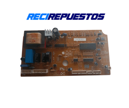 Modulo/placa frigorífico Daewoo ERF-416A IV