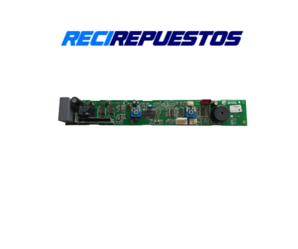 Modulo/Placa frigorífico Edesa METAL- F67