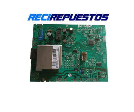 Modulo/Placa Lavadora Zanussi ZWH5105A