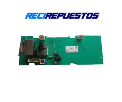 Modulo/placa lavadora Lynx EPW65764