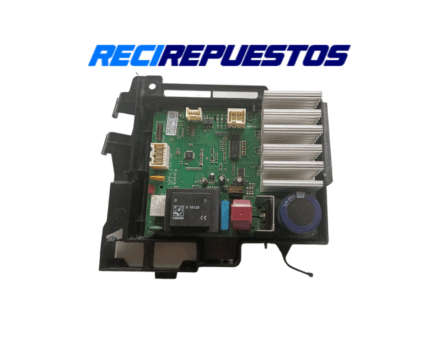 Modulo electrónico lavadora Beko 2419806000