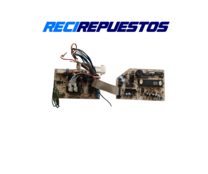 Modulo/placa aire acondicionado A.C.E SLM 7000 REV