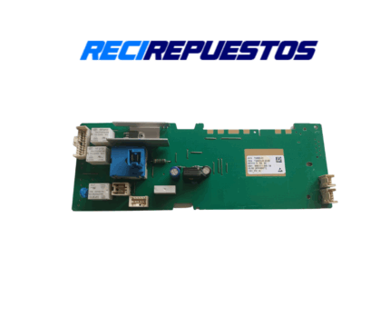 Modulo/placa lavadora Siemens EPW65871