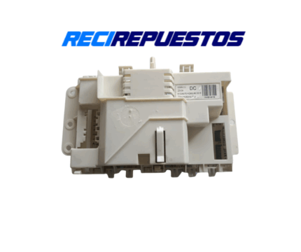 Modulo/Placa Lavadora Otsein VHD 9123 D37