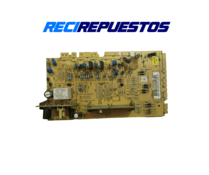 Modulo/placa frigorífico Indesit BAN 33 P NF