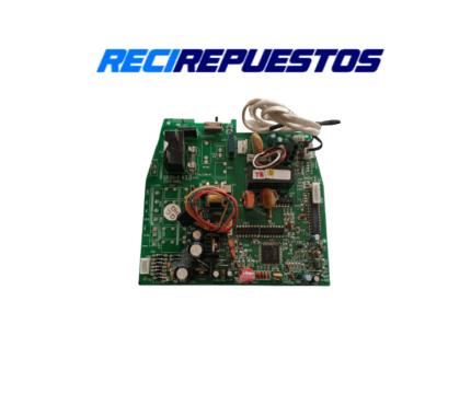 Modulo/placa aire acondicionado Daewoo DWDM 8031