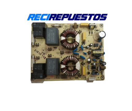 Modulo/placa vitrocerámica Candy CI 630 C/1 B (LADO IZQUIERDO)