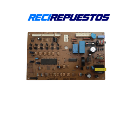 Modulo/Placa Frigorífico Daewoo FR-590NWIX
