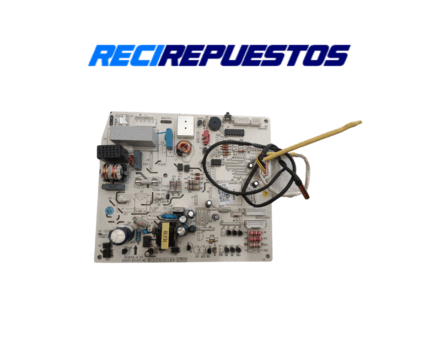 Modulo/Placa Aire Acondicionado Split HTW S026IX90-INT