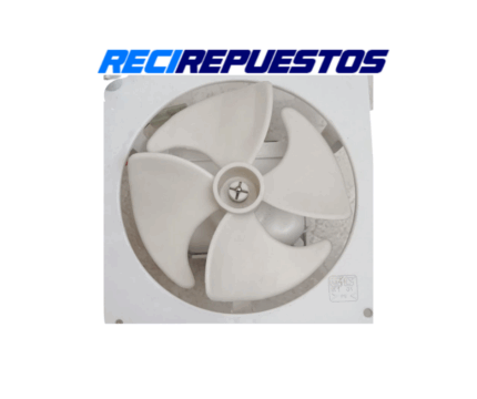 Ventilador frigorífico Whirlpool ARC4188/1/IX/A+