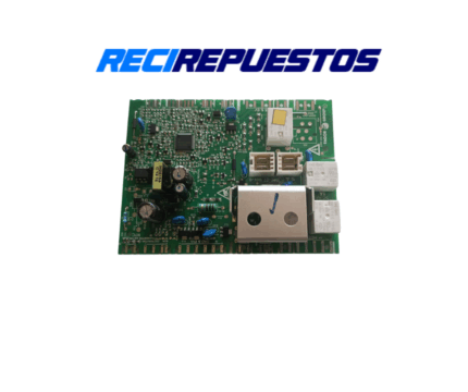 Modulo/placa lavadora Fagor F-810