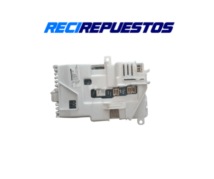 Modulo/placa lavadora Electrolux EW6F4123EB