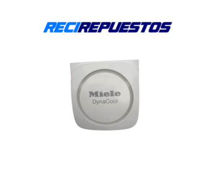 Ventilador frigorífico Miele DynaCool