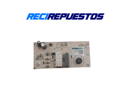 Modulo/placa horno CE 0267440152
