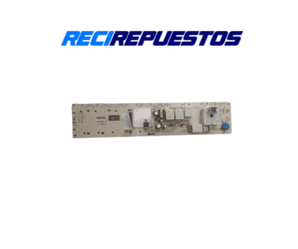 Modulo/placa Lavadora Corbero CLA1237W