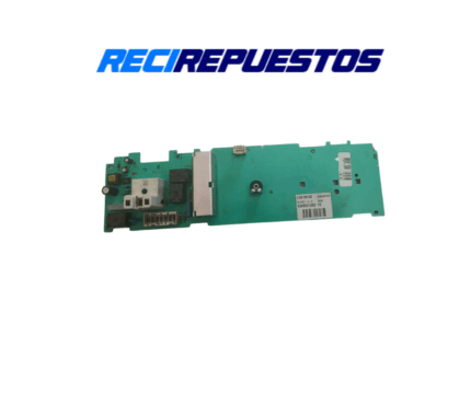 Modulo/placa lavadora Siemens 5WK51302 10
