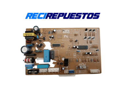 Modulo/placa frigorífico Daewoo FR-4506NA
