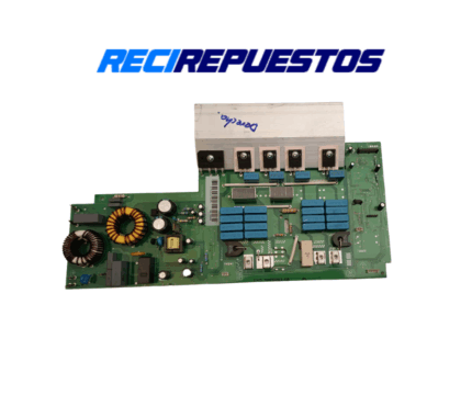 Modulo/placa vitrocerámica Balay 3ET915LP/03 (LADO DERECHO)