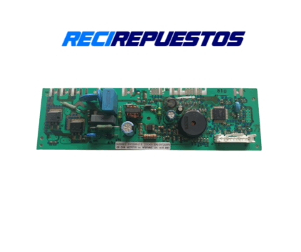 Modulo/placa frigorífico Zanussi ERB3860X
