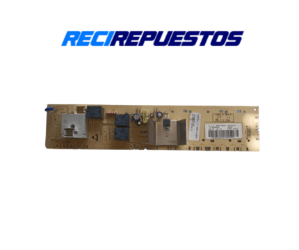 Modulo/Placa Lavadora Vestel 7719008200 / SVAN SVL8101