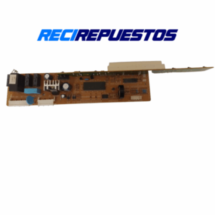 Modulo/ Placa Frigorifico Samsung SR-L3928B / DA41-00022A