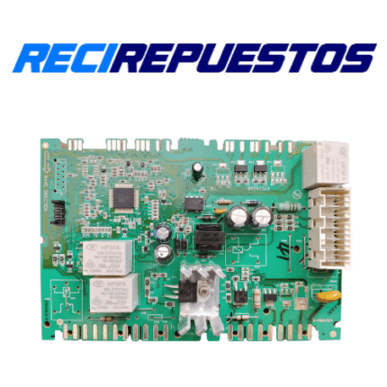 Modulo/placa lavadora Candy EVOT 10071/1-S
